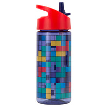 Load image into Gallery viewer, Blue BuildIt Junior Bottle