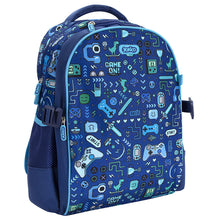 Load image into Gallery viewer, Game On Backpack (Clip-on)