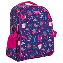 Load image into Gallery viewer, Karoo Charm Backpack (Clip-on)