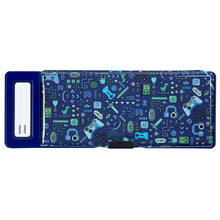 Load image into Gallery viewer, Game On Press&Pop Pencil Case