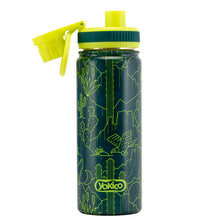Load image into Gallery viewer, Desert Moon Dbl Wall Stainless Steel Bottle