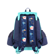 Load image into Gallery viewer, Karoo Rangers Junior Trolley Backpack