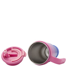 Load image into Gallery viewer, Cape Fiesta Dbl Wall Stainless Steel Mighty Mug