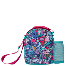 Load image into Gallery viewer, Gumdrops Sling Lunchbox