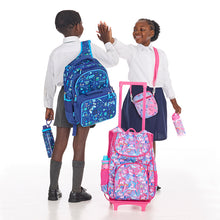 Load image into Gallery viewer, Game On Clip-On Lunchbox