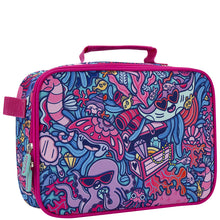 Load image into Gallery viewer, Reef Buddies Clip-On Lunchbox