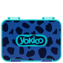 Load image into Gallery viewer, Wild Horses Bento Lunchbox