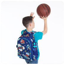 Load image into Gallery viewer, Kaboom Backpack (Clip-on)