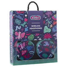 Load image into Gallery viewer, Cape Fiesta Bluetooth Headphones