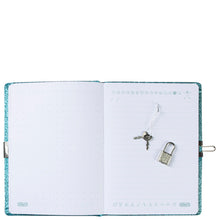Load image into Gallery viewer, Giddy Up DIY PU Lockable Journal