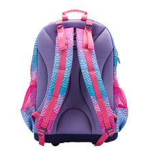Load image into Gallery viewer, Ombre Mermaid Ortho Backpack