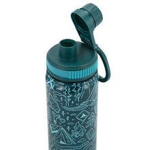 Load image into Gallery viewer, Yoki Explorer Dbl Wall Stainless Steel Bottle