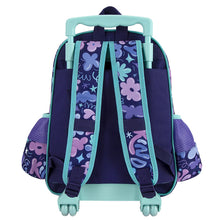 Load image into Gallery viewer, Yoki Bubble Junior Trolley Backpack