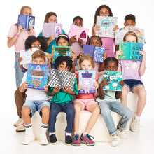 Load image into Gallery viewer, Caticorn Couture Colouring Set