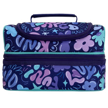Load image into Gallery viewer, Yoki Bubble Double Lunchbox