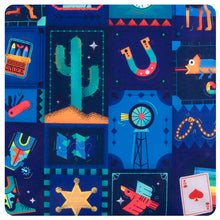 Load image into Gallery viewer, Karoo Rangers Junior Trolley Backpack