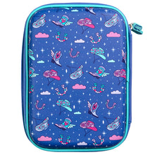 Load image into Gallery viewer, Giddy Up Dbl Hardshell Pencil Case