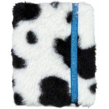 Load image into Gallery viewer, Wild Horses Gel Pen Pocket Journal