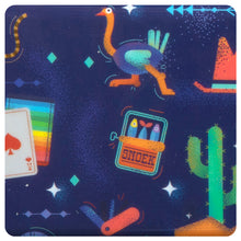 Load image into Gallery viewer, Karoo Rangers Press&Pop Pencil Case