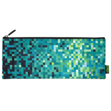 Load image into Gallery viewer, Pixel Build Classic Pencil Case