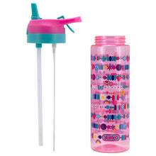 Load image into Gallery viewer, Pink Lucky Charm Spray Bottle