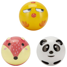 Load image into Gallery viewer, Animal Bouncing Ball