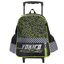 Load image into Gallery viewer, Vroom Junior Trolley Backpack