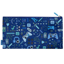 Load image into Gallery viewer, Game On DIY HI Pencil Case