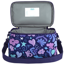 Load image into Gallery viewer, Yoki Bubble Toploader Lunchbox