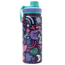 Load image into Gallery viewer, Cape Fiesta Dbl Wall Stainless Steel Bottle