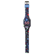 Load image into Gallery viewer, Splat Silicone Watch