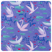 Load image into Gallery viewer, Swans Trolley Backpack