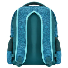 Load image into Gallery viewer, Green Yoki Explorers Backpack (Clip-on)