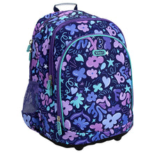 Load image into Gallery viewer, Yoki Bubble Ortho Backpack