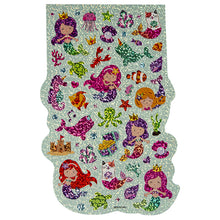 Load image into Gallery viewer, Aqua Friends Sticker Mania