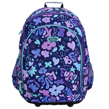 Load image into Gallery viewer, Yoki Bubble Ortho Backpack