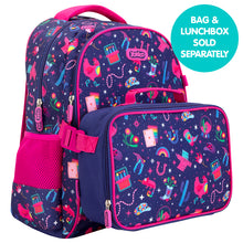 Load image into Gallery viewer, Karoo Charm Backpack (Clip-on)