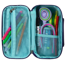 Load image into Gallery viewer, Yoki Bubble Organise-it-all Pencil Case