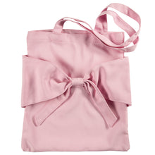 Load image into Gallery viewer, Bowpeep Canvas Tote Bag