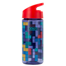 Load image into Gallery viewer, Blue BuildIt Junior Bottle