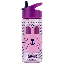 Load image into Gallery viewer, Purple Lucky Charm Junior Bottle