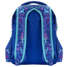 Load image into Gallery viewer, Purple Fantastical Forest Backpack (Clip-on)