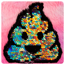 Load image into Gallery viewer, Pink Glitter Dodo Lockable Journal