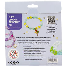 Load image into Gallery viewer, Celebration DIY Bracelet Kit