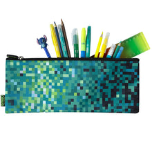 Load image into Gallery viewer, Pixel Build Classic Pencil Case