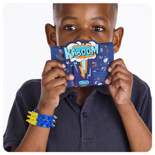 Load image into Gallery viewer, Kaboom Wallet