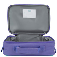 Load image into Gallery viewer, Swans Clip-On Lunchbox