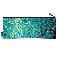 Load image into Gallery viewer, Pixel Build Classic Pencil Case