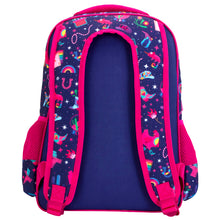 Load image into Gallery viewer, Karoo Charm Backpack (Clip-on)