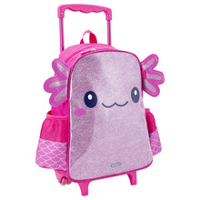 Load image into Gallery viewer, Reef Buddies Junior Trolley Backpack